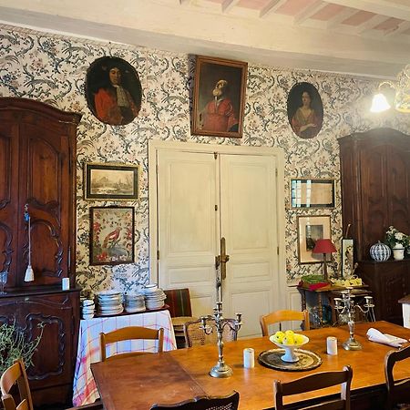 Chateau De Durianne Le Monteil  Екстер'єр фото