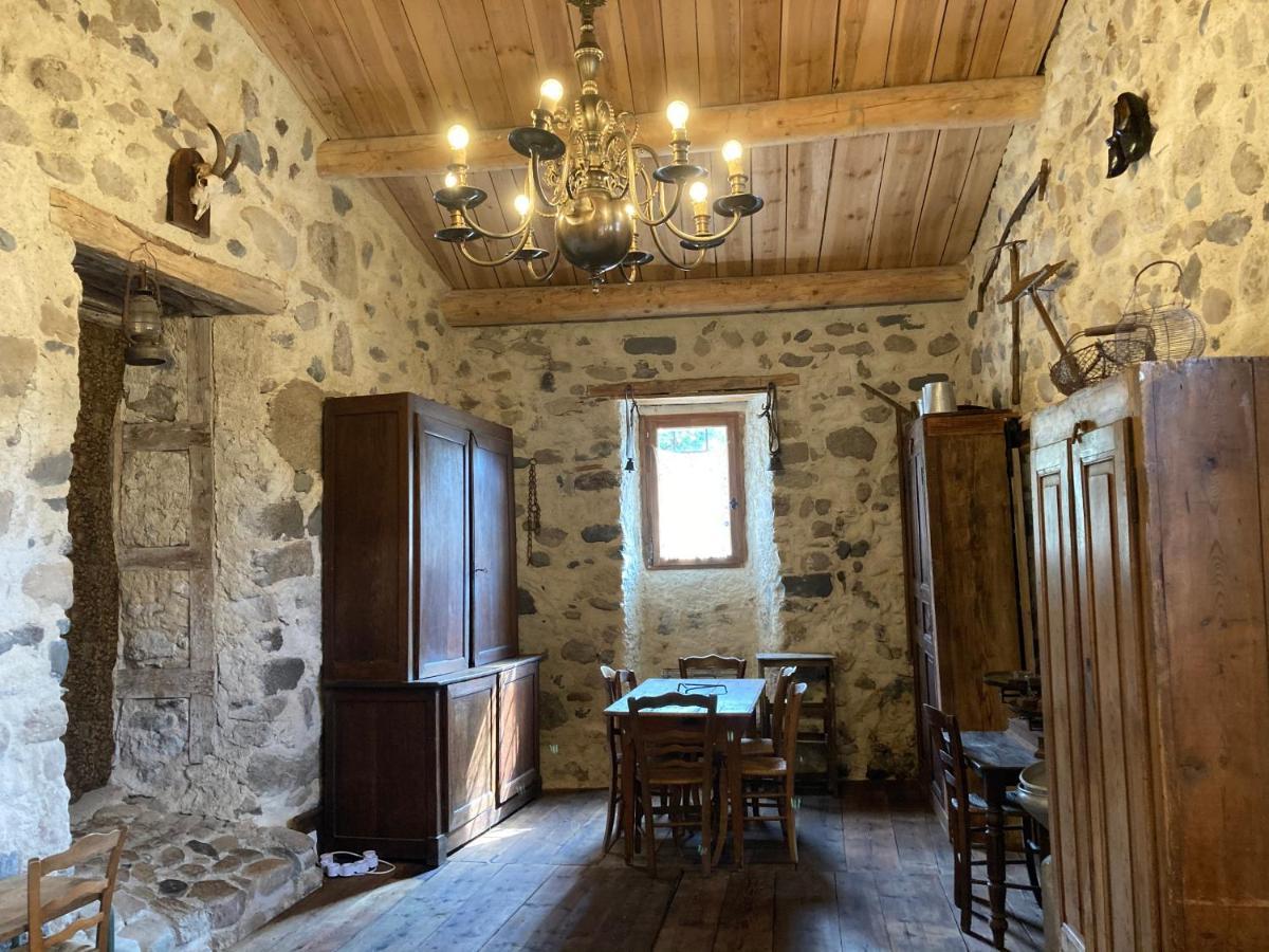 Chateau De Durianne Le Monteil  Екстер'єр фото
