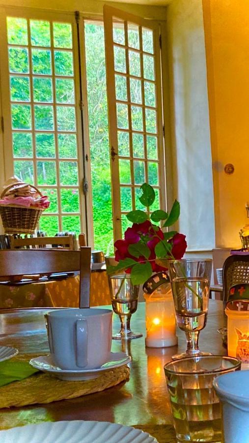 Chateau De Durianne Le Monteil  Екстер'єр фото