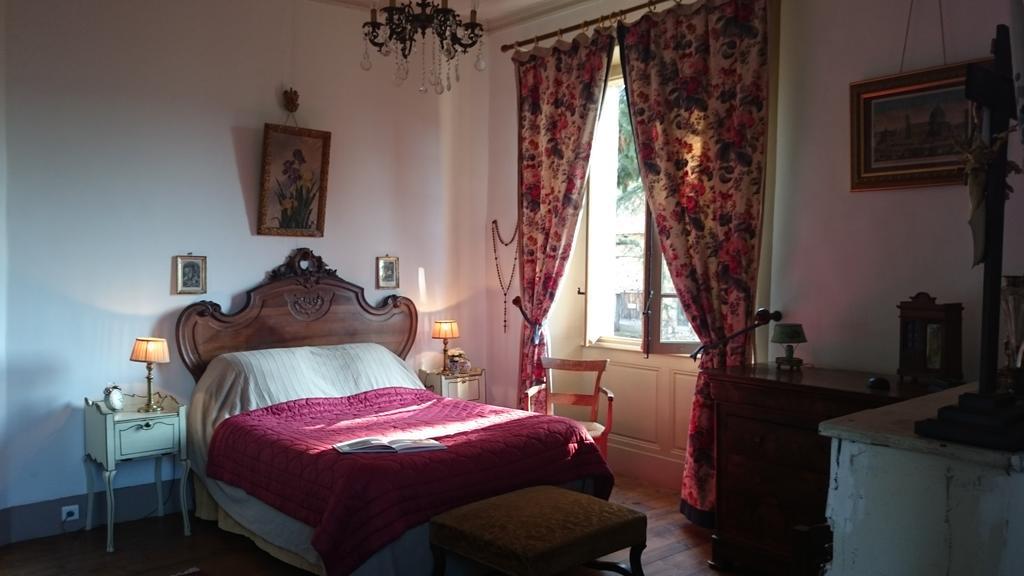 Chateau De Durianne Le Monteil  Екстер'єр фото