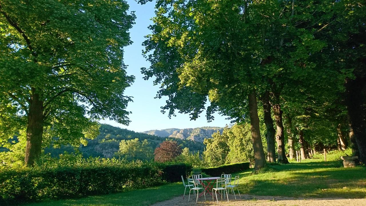 Chateau De Durianne Le Monteil  Екстер'єр фото